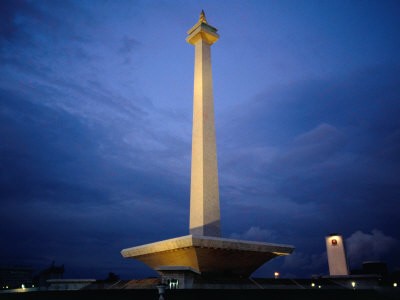 Джакарта — столица казино в Индонезии