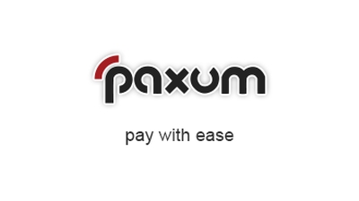 Кладите деньги на свой счет с помощью Paxum кошелька