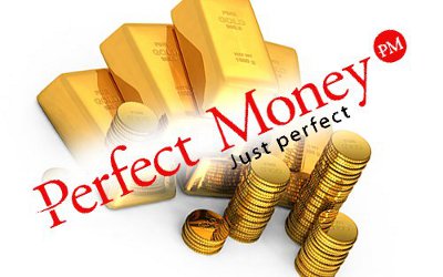 PerfectMoney