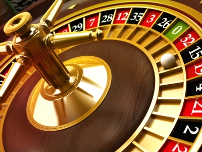 Free roulette game for fun